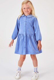 dress MALOU stock